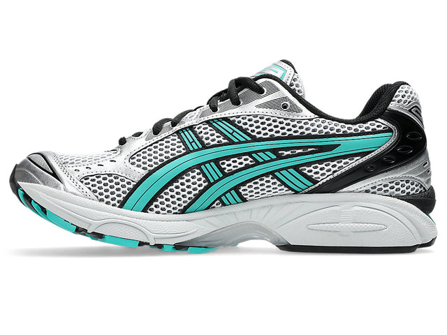 Asics Gel Kayano 14 - White/Waterfall-Preorder Item-Navy Selected Shop