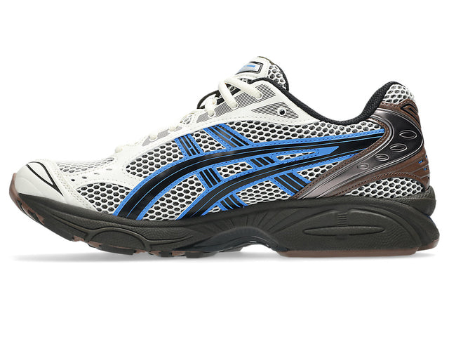Asics Gel Kayano 14 - Cream/Blue Coast-Preorder Item-Navy Selected Shop