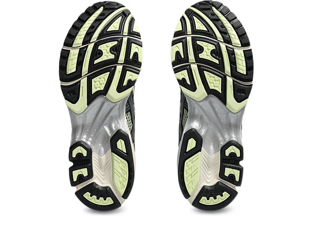 Asics Gel Kayano 14 - Soft Yellow/Asics Blue-Preorder Item-Navy Selected Shop