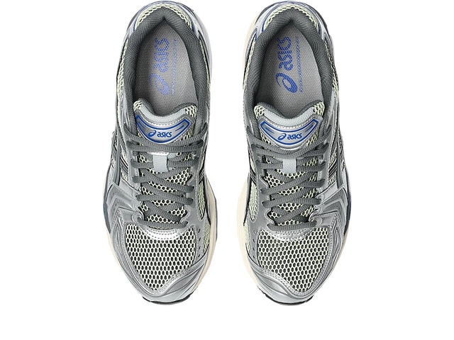 Asics Gel Kayano 14 - Soft Yellow/Asics Blue-Preorder Item-Navy Selected Shop