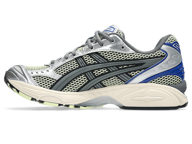 Asics Gel Kayano 14 - Soft Yellow/Asics Blue-Preorder Item-Navy Selected Shop
