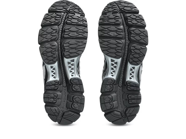Asics Gel-Kayano 12.1 - Black/Graphite Grey-Preorder Item-Navy Selected Shop