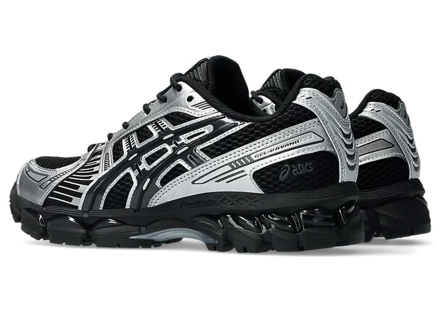 Asics Gel-Kayano 12.1 - Black/Graphite Grey-Preorder Item-Navy Selected Shop