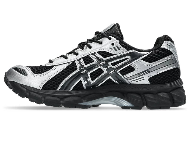 Asics Gel-Kayano 12.1 - Black/Graphite Grey-Preorder Item-Navy Selected Shop