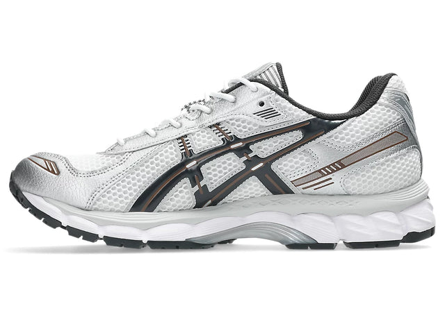 Asics Gel-Kayano 12.1 - White/Graphite Grey-Preorder Item-Navy Selected Shop