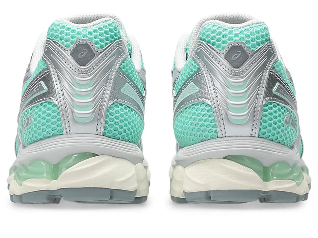 Asics Gel-Kayano 12.1 - Ice Green/Gravel