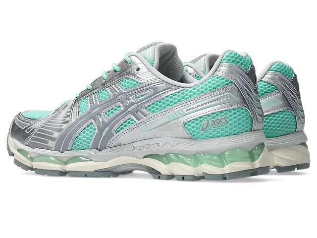 Asics Gel-Kayano 12.1 - Ice Green/Gravel