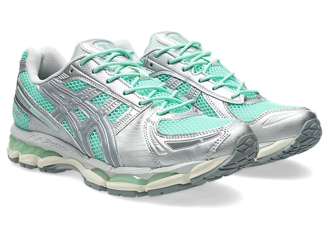 Asics Gel-Kayano 12.1 - Ice Green/Gravel