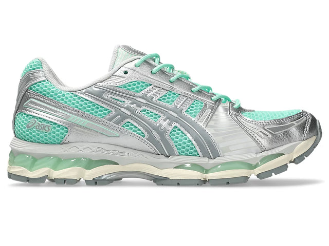 Asics Gel-Kayano 12.1 - Ice Green/Gravel