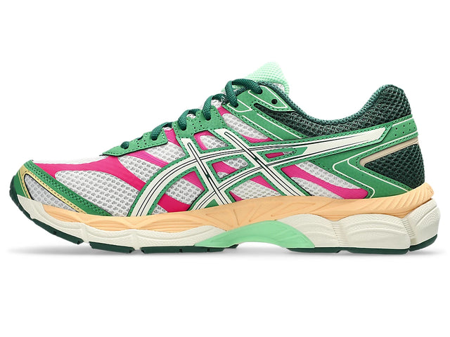 Asics Gel Cumulus 16 - Cream/Ivory-Preorder Item-Navy Selected Shop