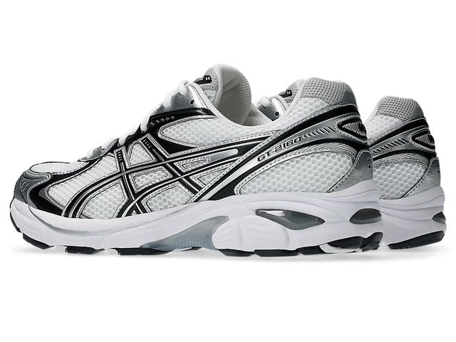 Asics GT-2160 - White/Black-Preorder Item-Navy Selected Shop