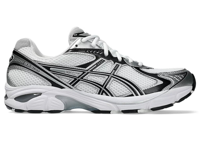 Asics GT-2160 - White/Black-Preorder Item-Navy Selected Shop