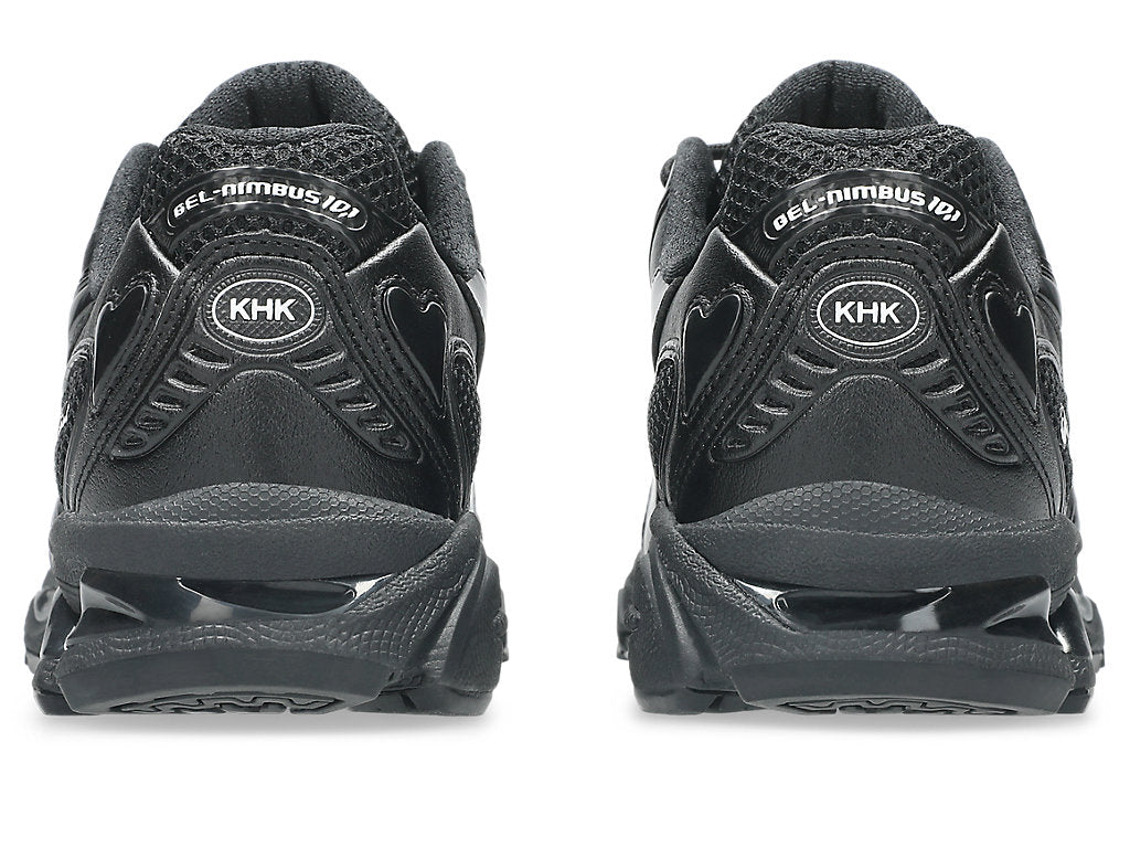 KIMHEKIM x Asics GEL-Nimbus 10.1 - Black – Navy Selected