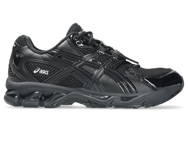 KIMHEKIM x Asics GEL-Nimbus 10.1 - Black-Preorder Item-Navy Selected Shop