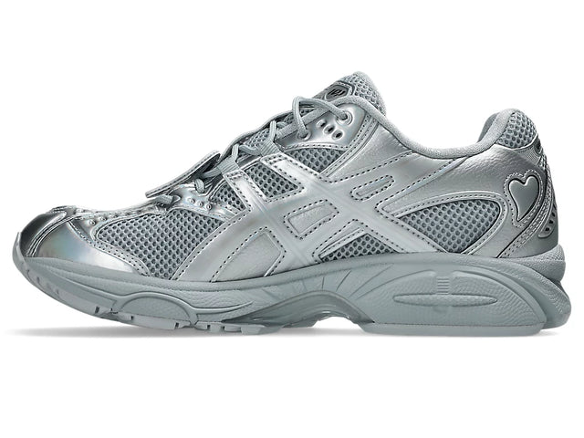 KIMHEKIM x Asics GEL-Nimbus 10.1 - Pure Silver-Preorder Item-Navy Selected Shop