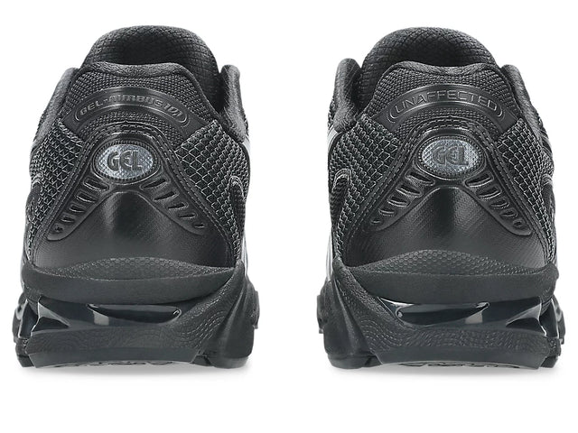 UNAFFECTED x Asics GEL-Nimbus 10.1 - Black/Black-Preorder Item-Navy Selected Shop