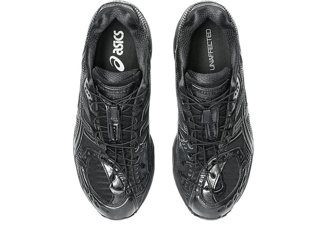 UNAFFECTED x Asics GEL-Nimbus 10.1 - Black/Black-Preorder Item-Navy Selected Shop