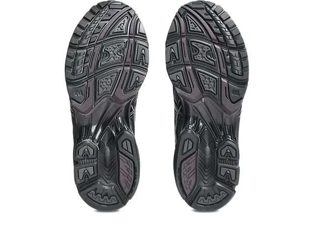 UNAFFECTED x Asics GEL-Nimbus 10.1 - Gunmetal/Black-Preorder Item-Navy Selected Shop