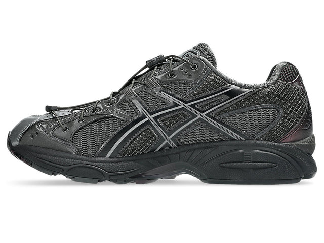 UNAFFECTED x Asics GEL-Nimbus 10.1 - Gunmetal/Black-Preorder Item-Navy Selected Shop