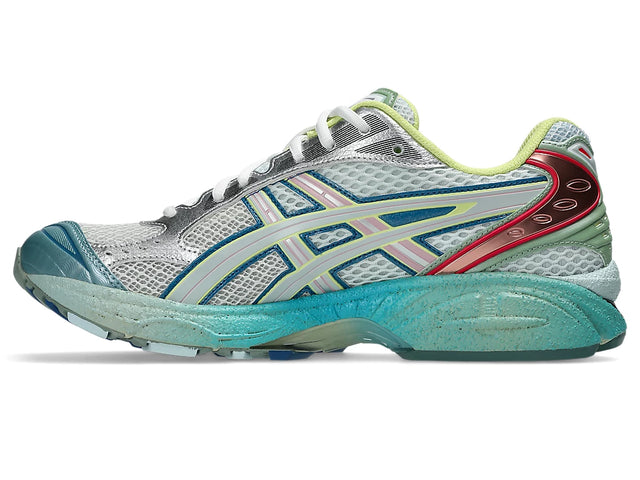 FACETASM x Asics Gel Kayano 14 - Multi/Multi-Preorder Item-Navy Selected Shop