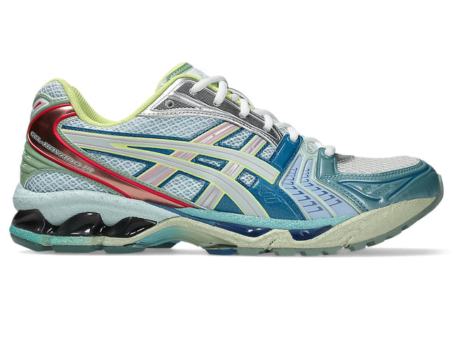 FACETASM x Asics Gel Kayano 14 - Multi/Multi-Preorder Item-Navy Selected Shop