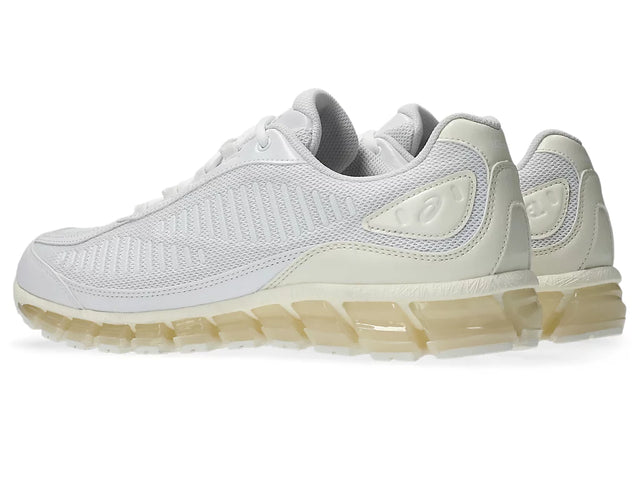 JJJJOUND x Asics Gel-Quantum 360 I AMP - White/Marshmallow-Preorder Item-Navy Selected Shop