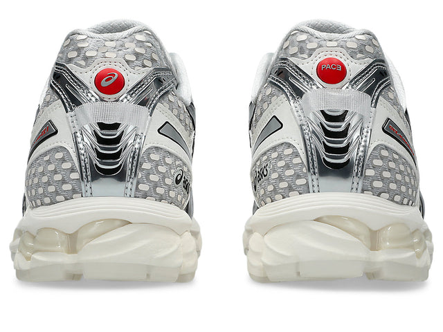 PACE x Asics Gel-Kayano 12.1 "Brismo 2.0" - Cream/Black-Preorder Item-Navy Selected Shop