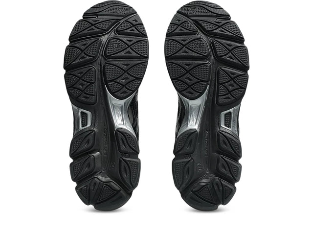 Griff x Asics Gel Cumulus 16 - Black/Black