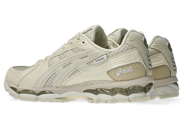 Invincible x Madness x Asics Gel-Kayano 12.1 - Vanilla/Vanilla