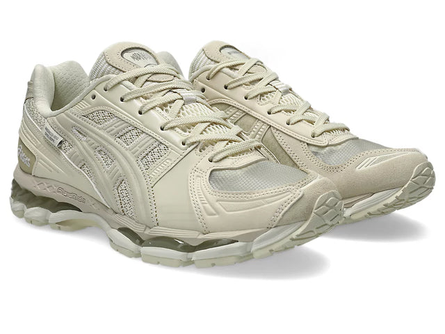 Invincible x Madness x Asics Gel-Kayano 12.1 - Vanilla/Vanilla