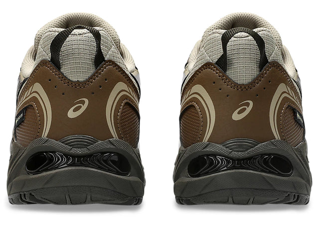 Asics Gel-Ventx Goretex - Driftwood/Brown Storm