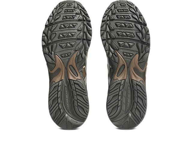 Asics Gel-Ventx Goretex - Driftwood/Brown Storm