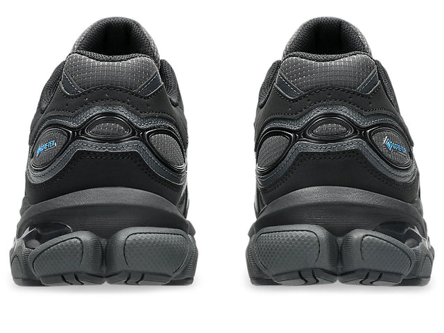 Asics Gel-NYC 2.0 Goretex - Graphite Grey/Black