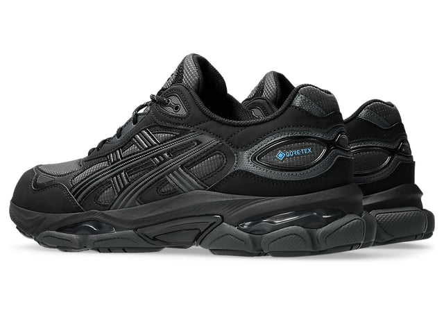 Asics Gel-NYC 2.0 Goretex - Graphite Grey/Black