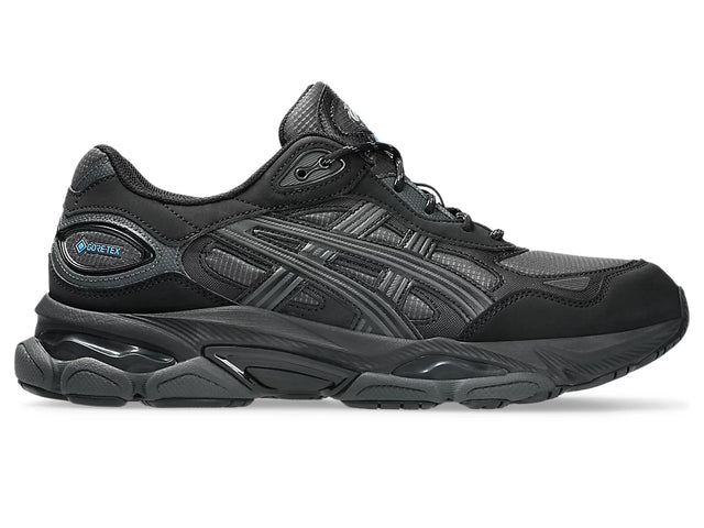 Asics Gel-NYC 2.0 Goretex - Graphite Grey/Black
