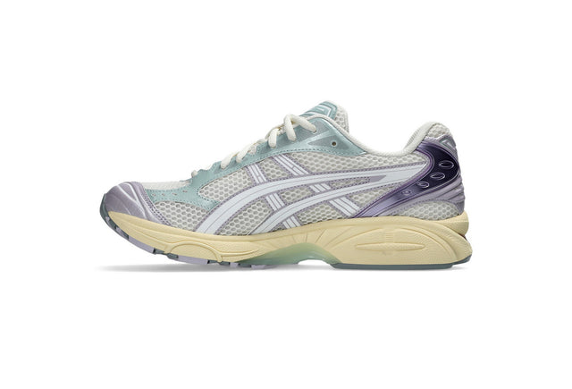 Asics Gel Kayano 14 - Cream/Dusk Violet-Preorder Item-Navy Selected Shop