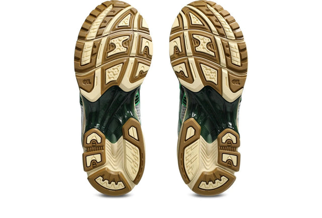 Asics Gel Kayano 14 - White/Hinoki Beige-Preorder Item-Navy Selected Shop