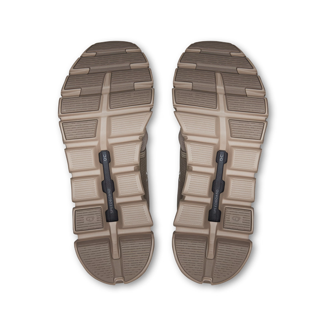 On WMNS Cloud 6 - Cinder/Fog
