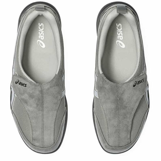 Asics Lifewalker M010 - Grey/Light Grey-Preorder Item-Navy Selected Shop