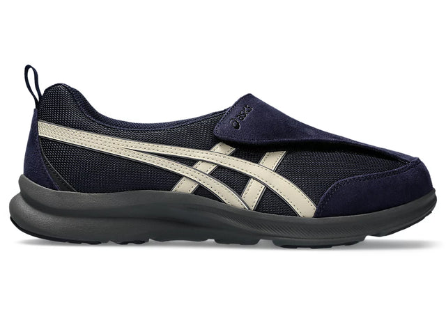 Asics Lifewalker M010 - Navy Blue/Off White-Preorder Item-Navy Selected Shop