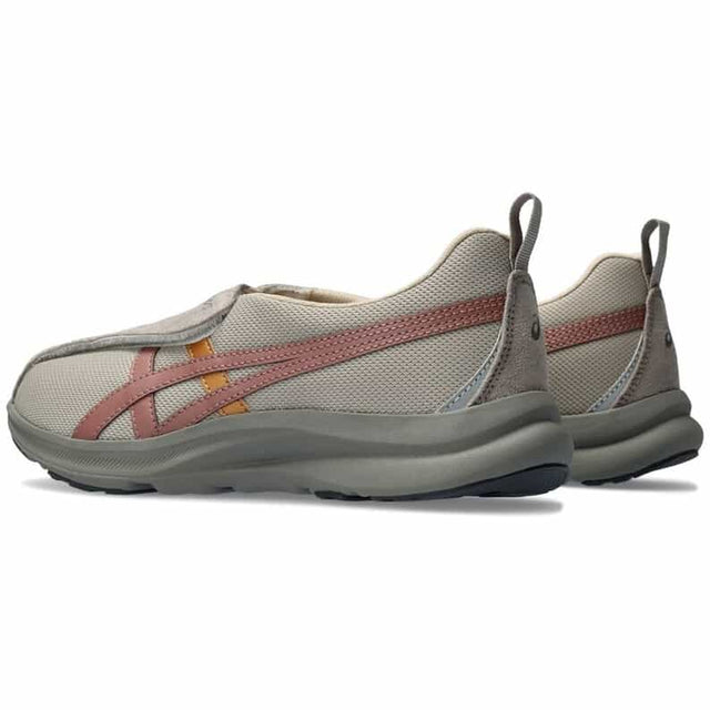 Asics WMNS Lifewalker W010 - Beige/Pink Beige-Preorder Item-Navy Selected Shop