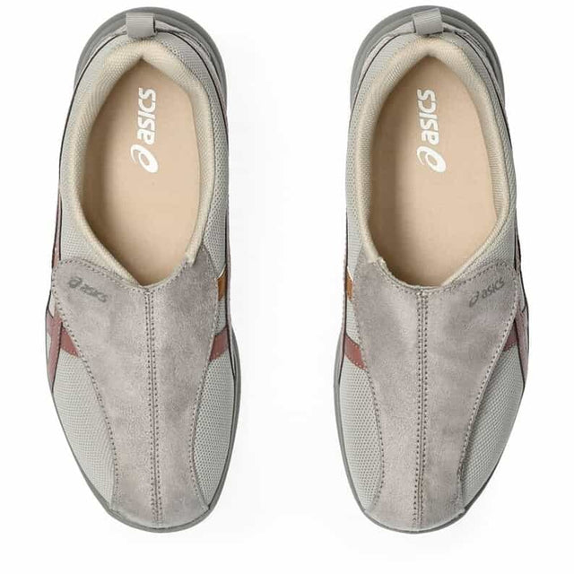 Asics WMNS Lifewalker W010 - Beige/Pink Beige-Preorder Item-Navy Selected Shop