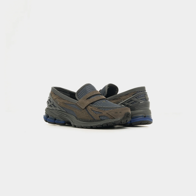 New Balance Loafer U1906LAF-Preorder Item-Navy Selected Shop