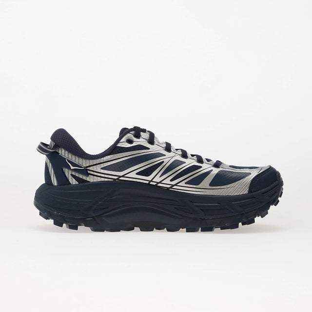 Hoka Mafate Speed 2 - Varsity Navy/ Silver-Preorder Item-Navy Selected Shop