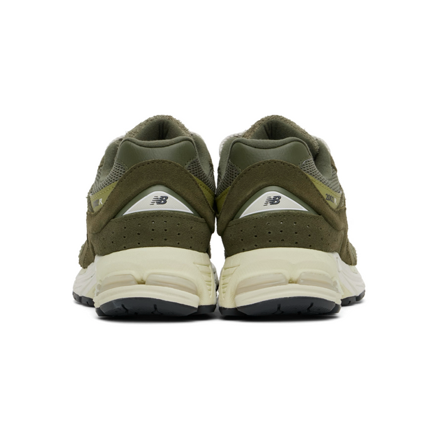 New Balance M2002RZD-Preorder Item-Navy Selected Shop