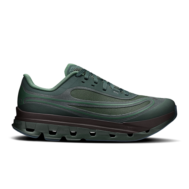 On Cloudflow 5 AD - Obsidian/Evergreen-Preorder Item-Navy Selected Shop