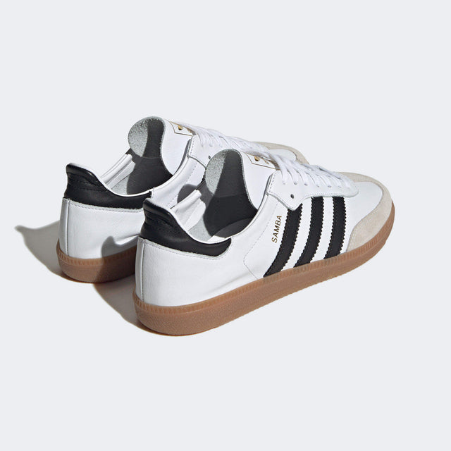 adidas Samba Decon - Footwear White/Core Black/Grey One-Preorder Item-Navy Selected Shop