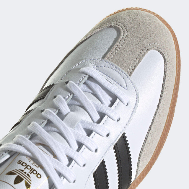 adidas Samba Decon - Footwear White/Core Black/Grey One-Preorder Item-Navy Selected Shop