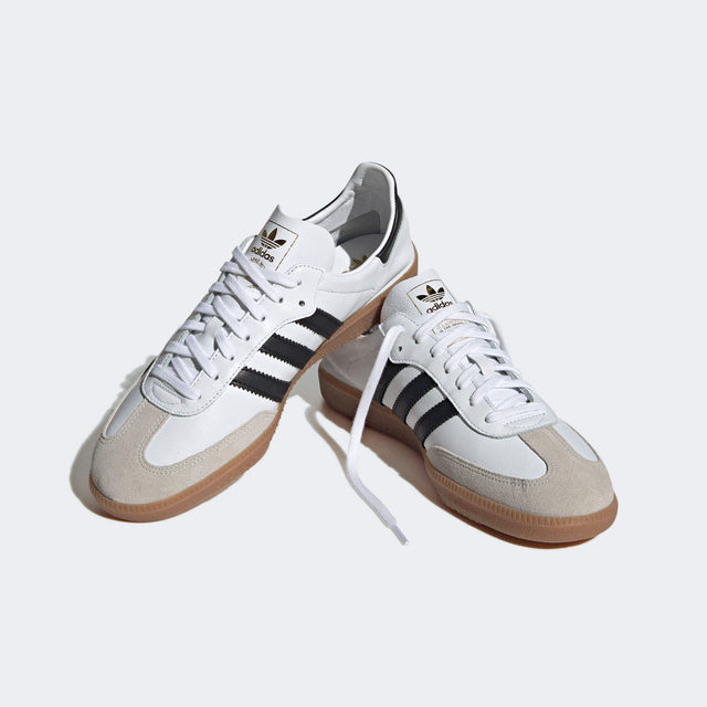 adidas Samba Decon - Footwear White/Core Black/Grey One-Preorder Item-Navy Selected Shop