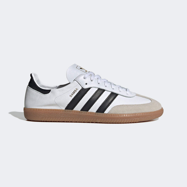 adidas Samba Decon - Footwear White/Core Black/Grey One-Preorder Item-Navy Selected Shop